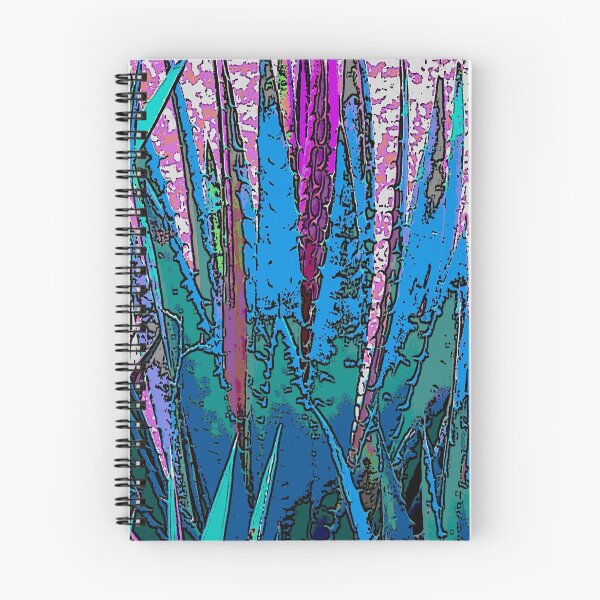 Item preview, Blue Agave in the Extreme designed and sold by William E Lopez.
