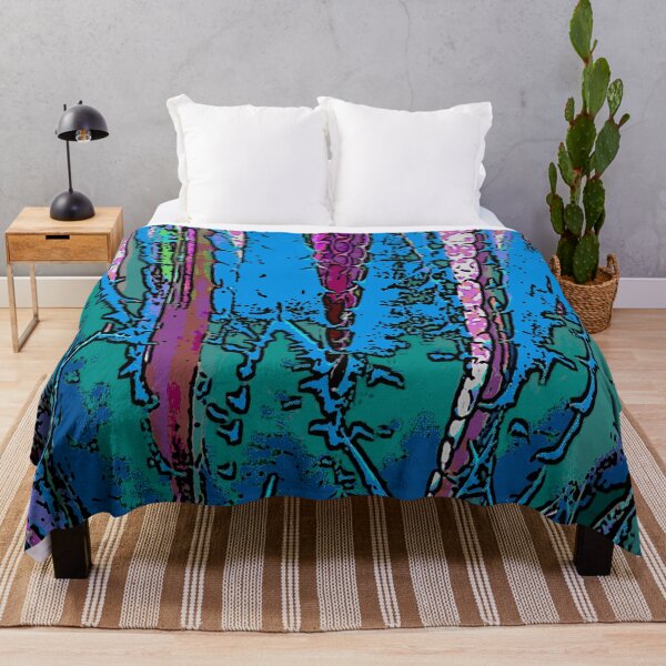 Item preview, Blue Agave in the Extreme designed and sold by William E Lopez.