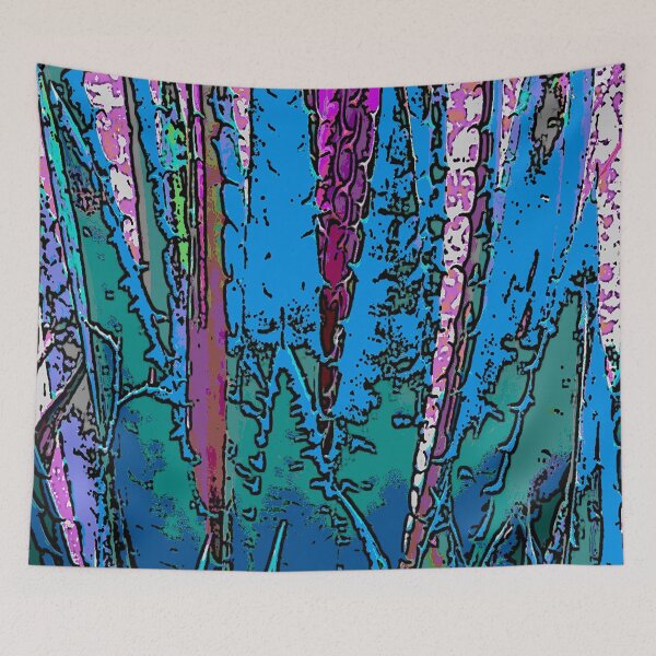 Item preview, Blue Agave in the Extreme designed and sold by William E Lopez.
