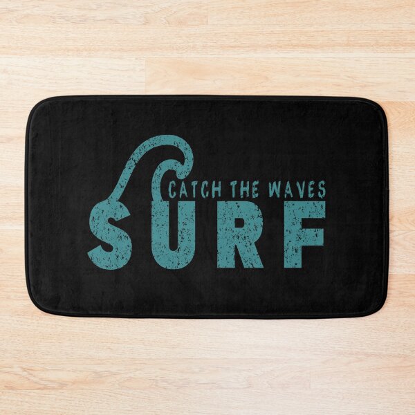 Item preview, catch the wave vintage surfing designed and sold by Art-by-da.