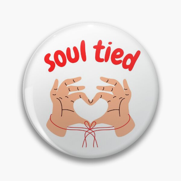 Item preview, Soul Tied designed and sold by PODTycoon.