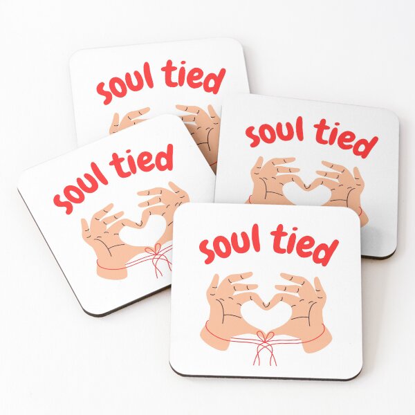Item preview, Soul Tied designed and sold by PODTycoon.