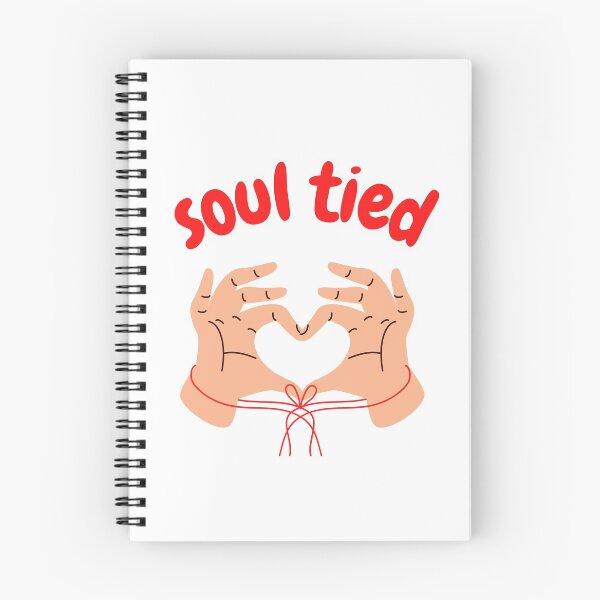 Item preview, Soul Tied designed and sold by PODTycoon.