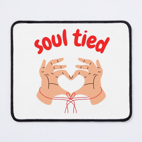 Item preview, Soul Tied designed and sold by PODTycoon.
