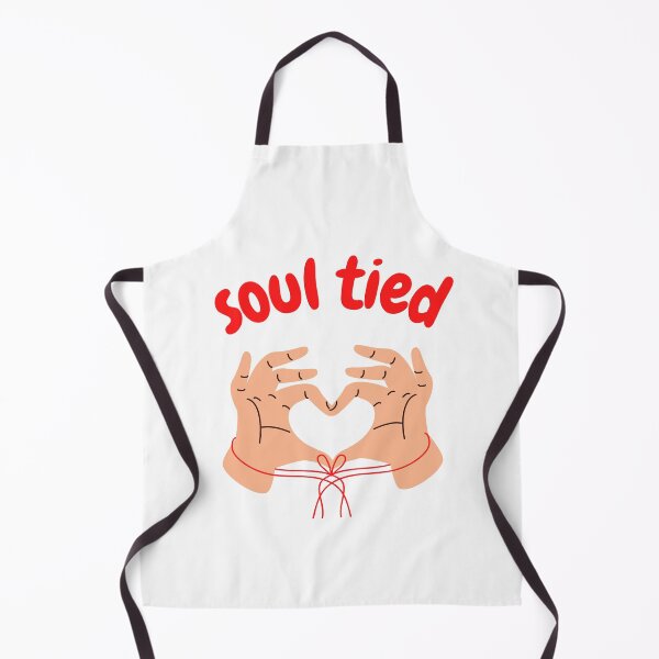 Item preview, Soul Tied designed and sold by PODTycoon.