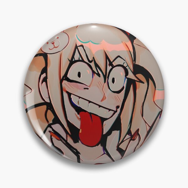 Aperçu de l'œuvre Junko Enoshima créée et vendue par HighRollerYT.