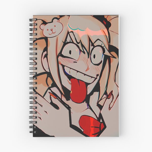 Item preview, Junko Enoshima designed and sold by HighRollerYT.