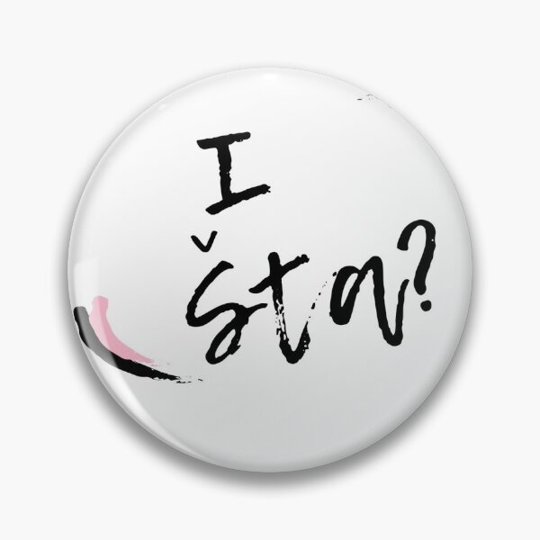 Item preview, I sta?  designed and sold by Srbijo.