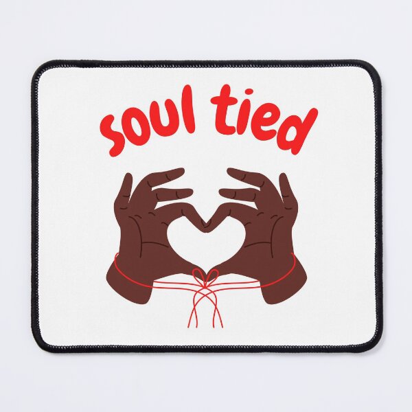 Item preview, Soul Tied designed and sold by PODTycoon.