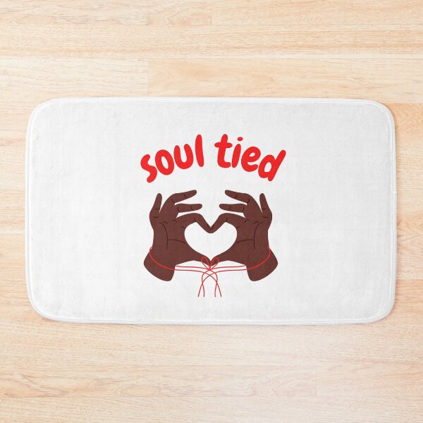 Item preview, Soul Tied designed and sold by PODTycoon.