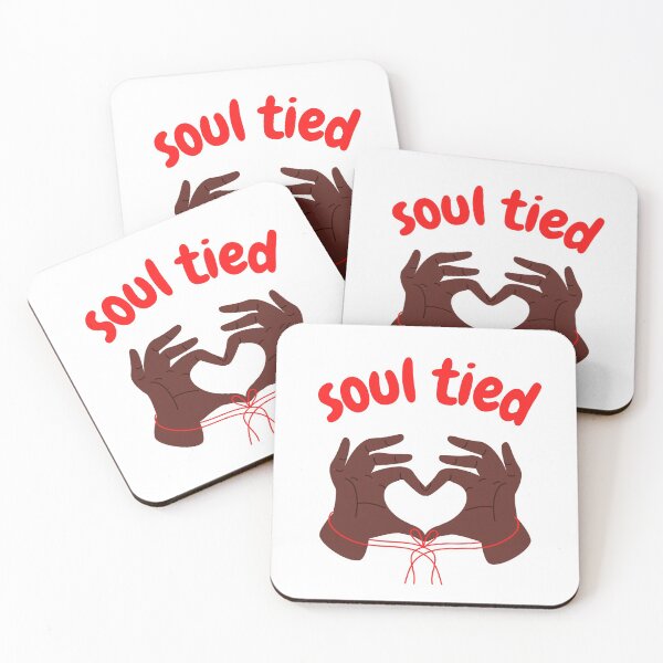 Item preview, Soul Tied designed and sold by PODTycoon.
