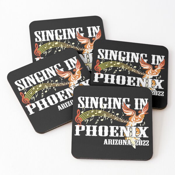 Item preview, Barbershop Harmony Singing in Phoenix Arizona 2022 designed and sold by DSeller.