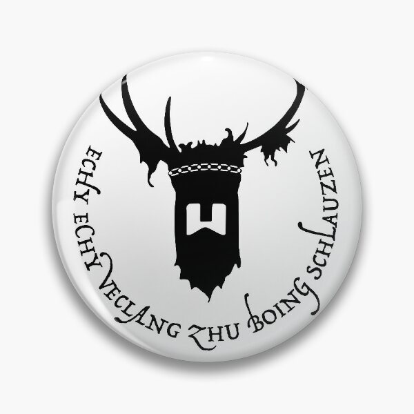 Item preview, Holy Grail - Knights who say Ni - Black designed and sold by IfDesignGroup.