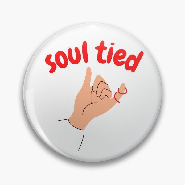 Item preview, Soul Tied designed and sold by PODTycoon.