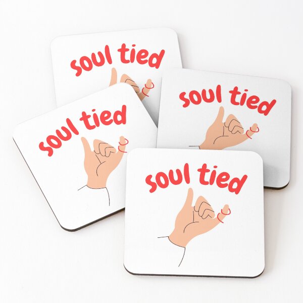 Item preview, Soul Tied designed and sold by PODTycoon.