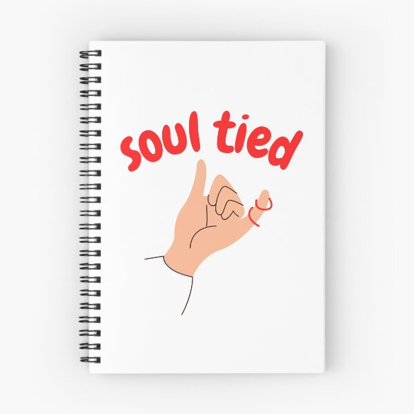 Item preview, Soul Tied designed and sold by PODTycoon.