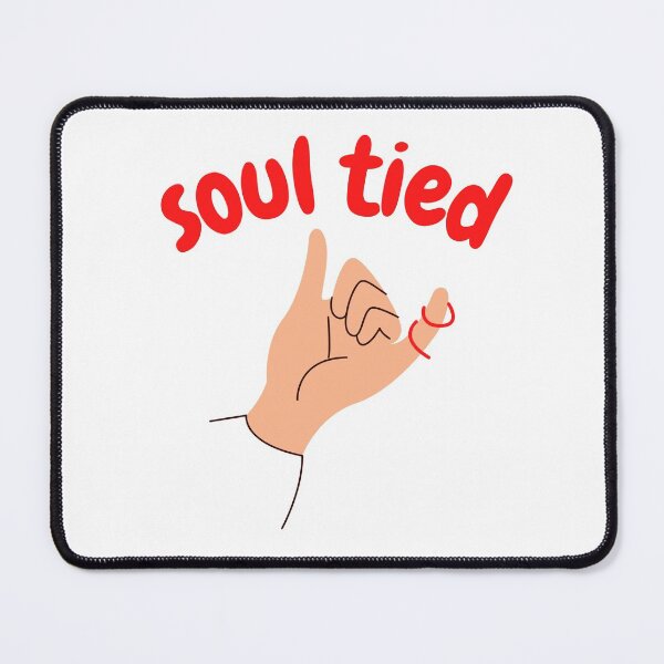 Item preview, Soul Tied designed and sold by PODTycoon.