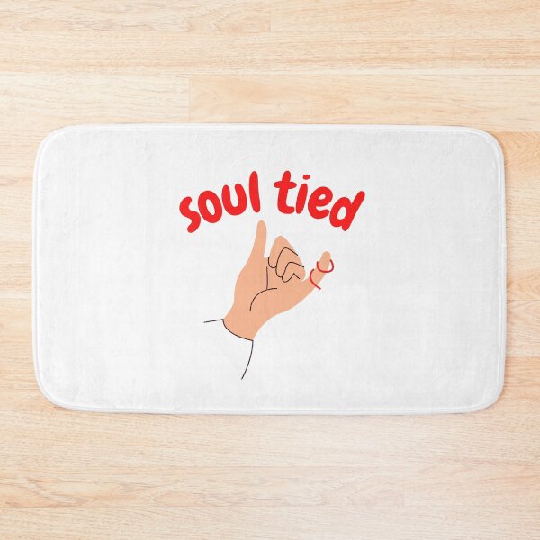 Item preview, Soul Tied designed and sold by PODTycoon.