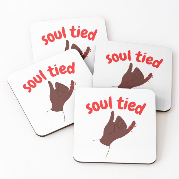 Item preview, Soul Tied designed and sold by PODTycoon.