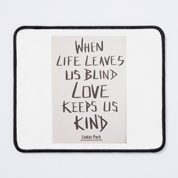 Item preview, Keeps Us Park Lyrics designed and sold by stoopstifany.