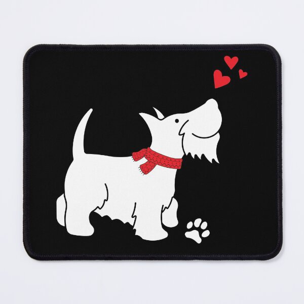 Item preview, Scottie, Scottie Dog, Scottish Terrier, Scottie Mom, Scottie Dad, Love Scottie, Dog Puppies designed and sold by Airmilly Store.