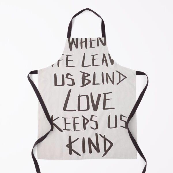 Item preview, Keeps Us Park Lyrics designed and sold by stoopstifany.