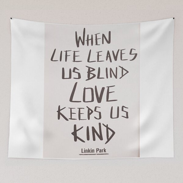 Item preview, Keeps Us Park Lyrics designed and sold by stoopstifany.
