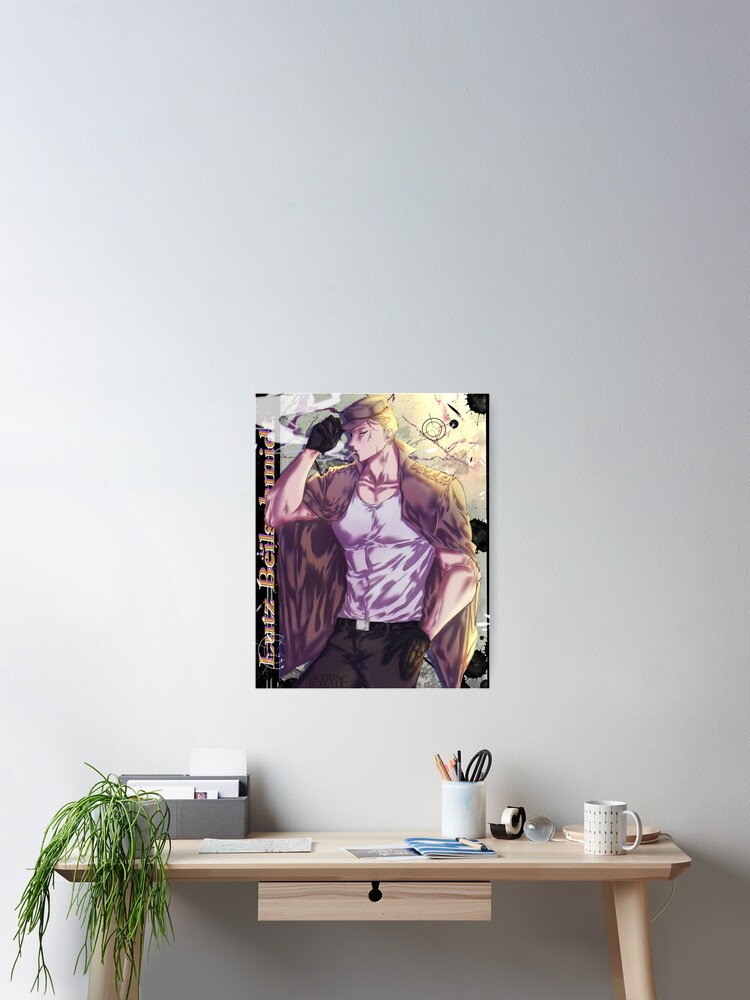 Lutz Beilschmidt 2p!Germany