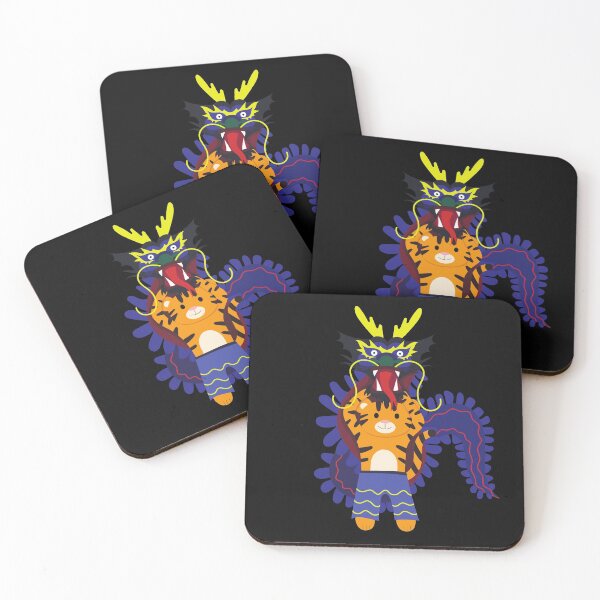 Item preview, Chinese Tiger Zodiac-Tiger Symbol-Chinese New Year 2022-Lunar New Year-Born A Tiger-Born Year Of The Tiger designed and sold by SighFly52.