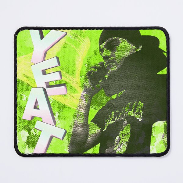 Item preview, YEAT shirt designed and sold by joeyyyp.