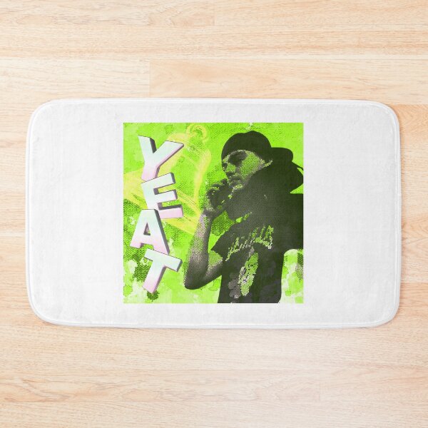 Item preview, YEAT shirt designed and sold by joeyyyp.