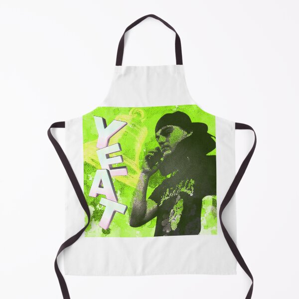 Item preview, YEAT shirt designed and sold by joeyyyp.