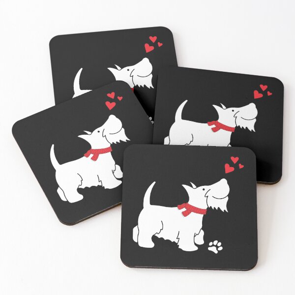 Item preview, Scottie, Scottie Dog, Scottish Terrier, Scottie Mom, Scottie Dad, Love Scottie, Dog Puppies designed and sold by Airmilly Store.