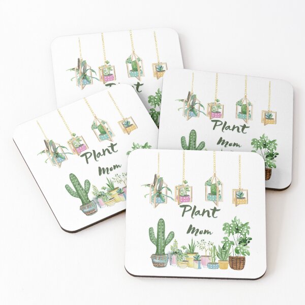 Item preview,  Plant Mom designed and sold by CottageNaturals.
