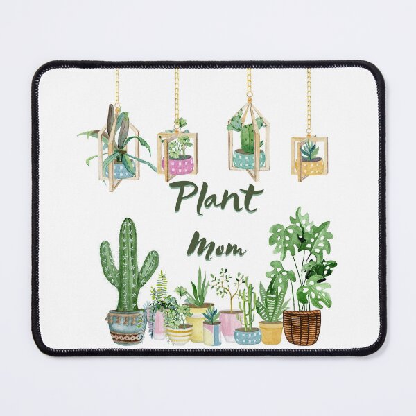 Item preview, Plant Mom designed and sold by CottageNaturals.