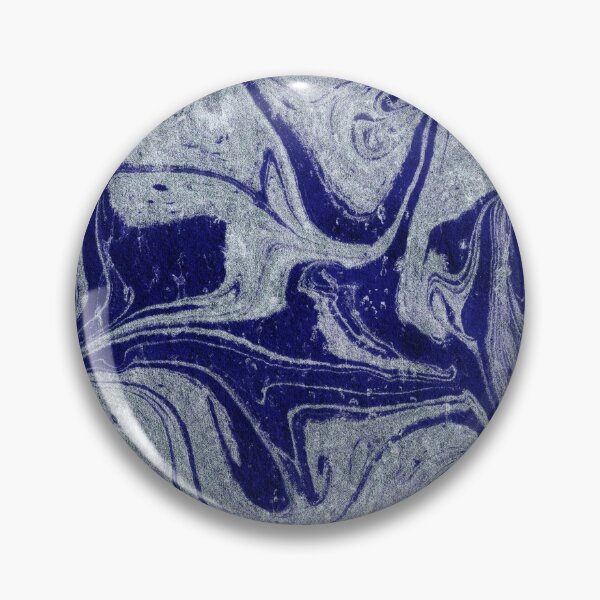 Item preview, Purple Blue Very Peri Abstract Watercolor Surface Texture Decor Design XLV designed and sold by Irina Sztukowski.