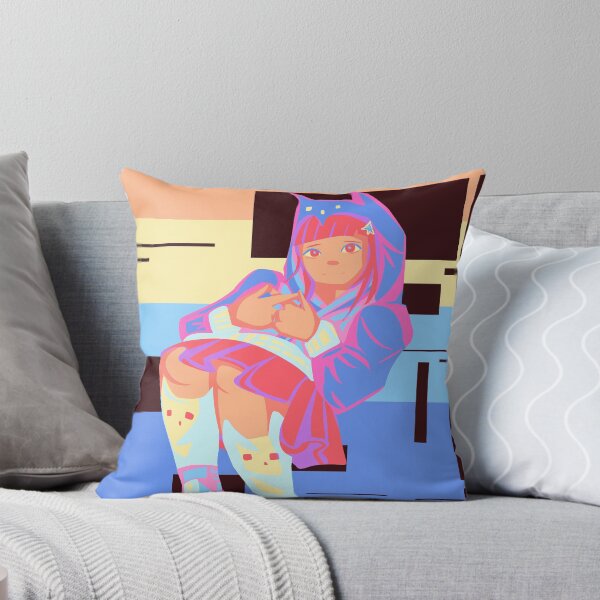 Item preview, Chiaki Nanami Infinite Game designed and sold by harpoon--gun.