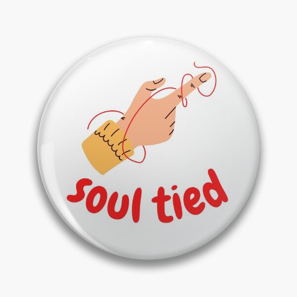 Item preview, Soul Tied designed and sold by PODTycoon.