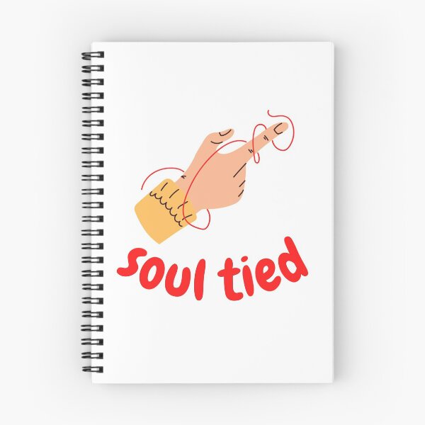 Item preview, Soul Tied designed and sold by PODTycoon.