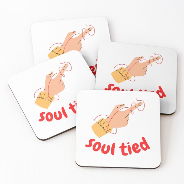 Item preview, Soul Tied designed and sold by PODTycoon.