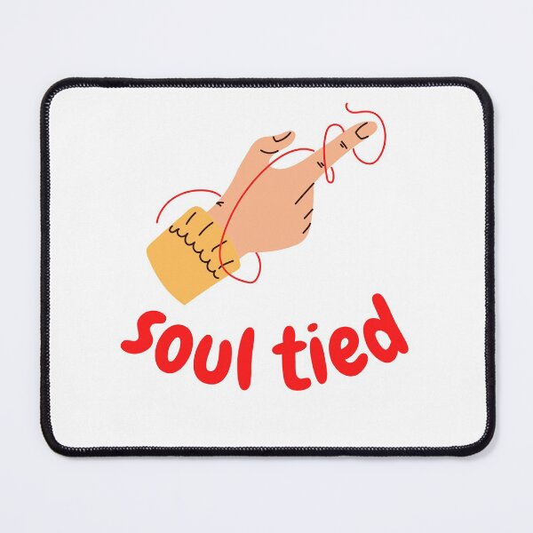 Item preview, Soul Tied designed and sold by PODTycoon.