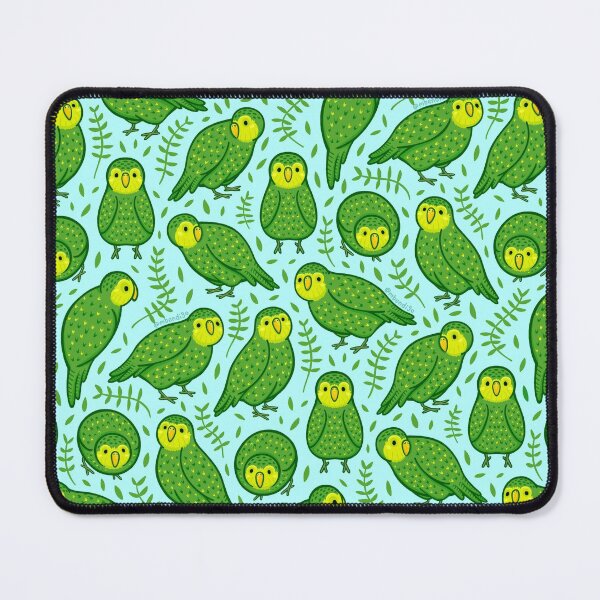 Item preview, Kakapo designed and sold by Macbendigo.