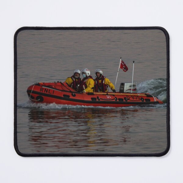 Item preview, RNLI in Action! designed and sold by GingerMan2550.