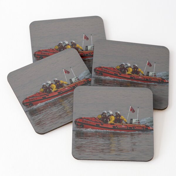 Item preview, RNLI in Action! designed and sold by GingerMan2550.