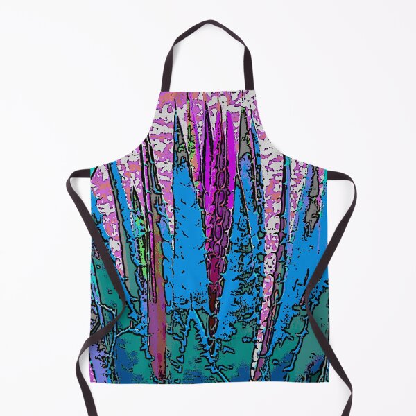 Item preview, Blue Agave-extreme-short designed and sold by William E Lopez.