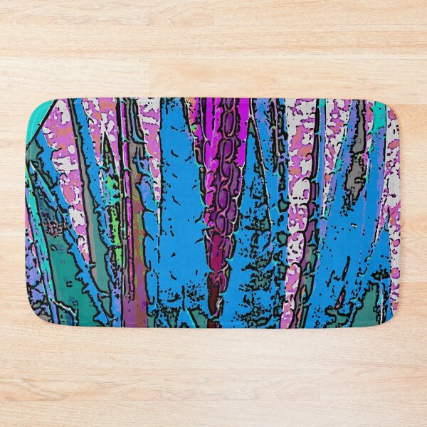 Item preview, Blue Agave-extreme-short designed and sold by William E Lopez.