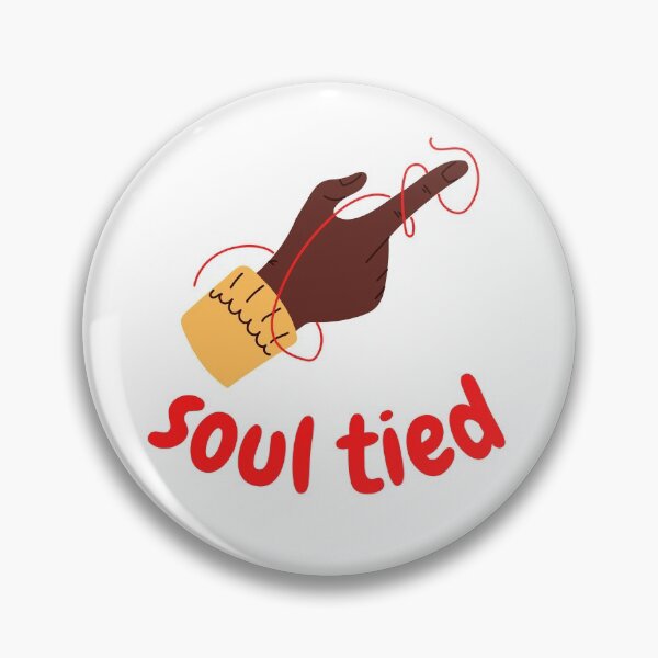 Item preview, Soul Tied designed and sold by PODTycoon.