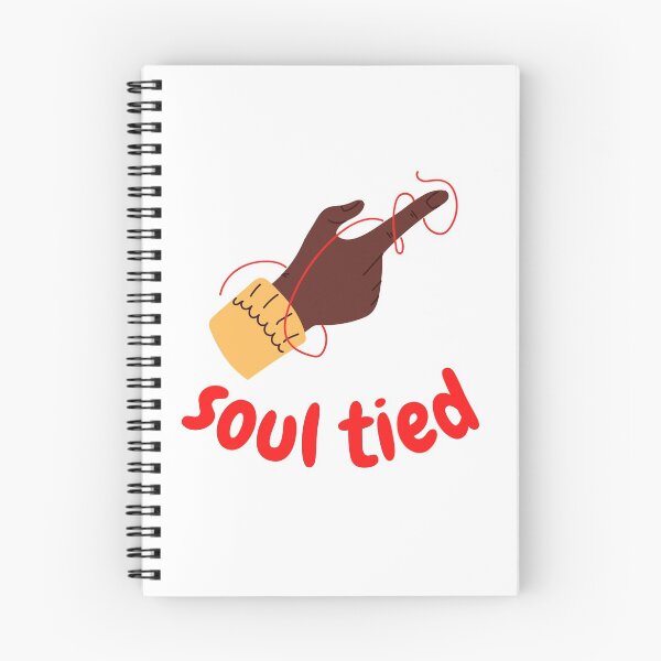Item preview, Soul Tied designed and sold by PODTycoon.