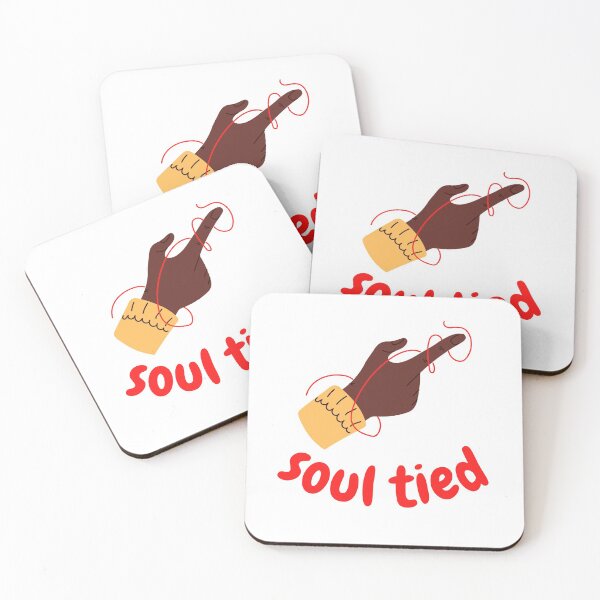 Item preview, Soul Tied designed and sold by PODTycoon.