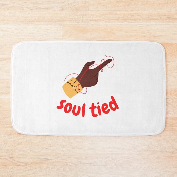 Item preview, Soul Tied designed and sold by PODTycoon.